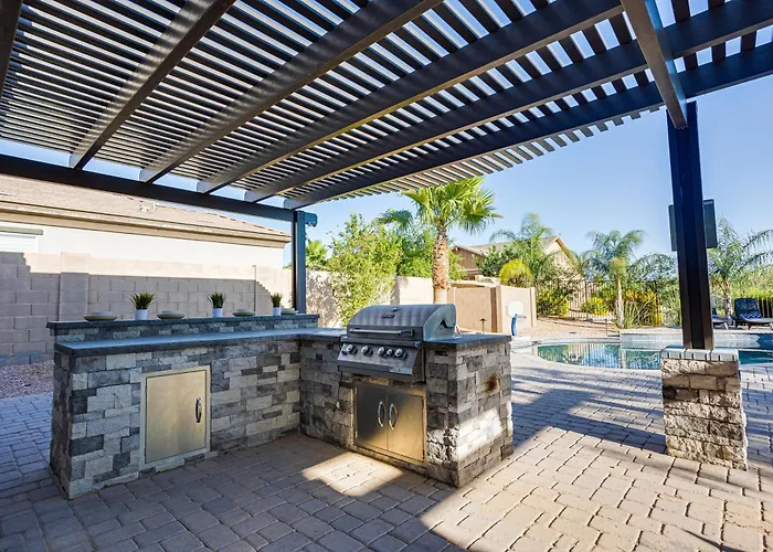 Creekside Holiday home *