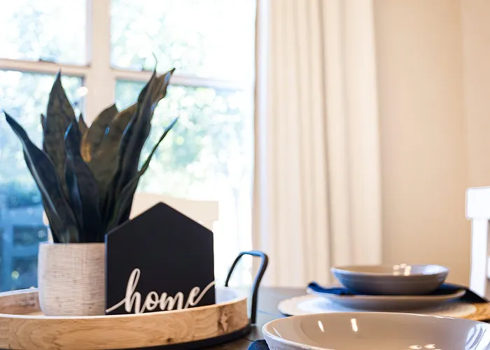 Creekside Holiday home